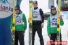 136 Podium konkursu 136 Podium konkursu